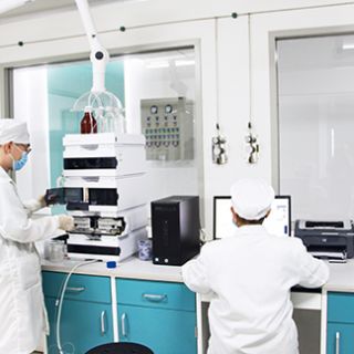 高效液相色谱仪